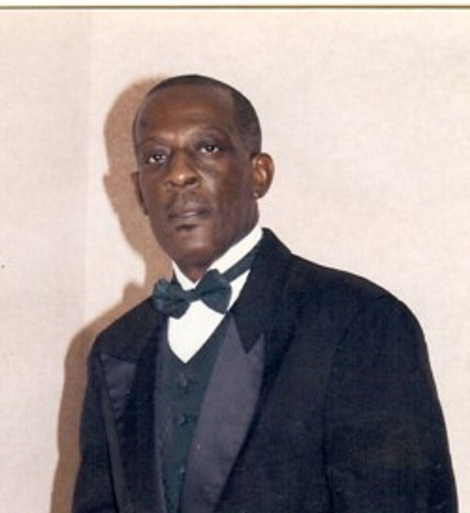 Floyd Alexander, Jr.