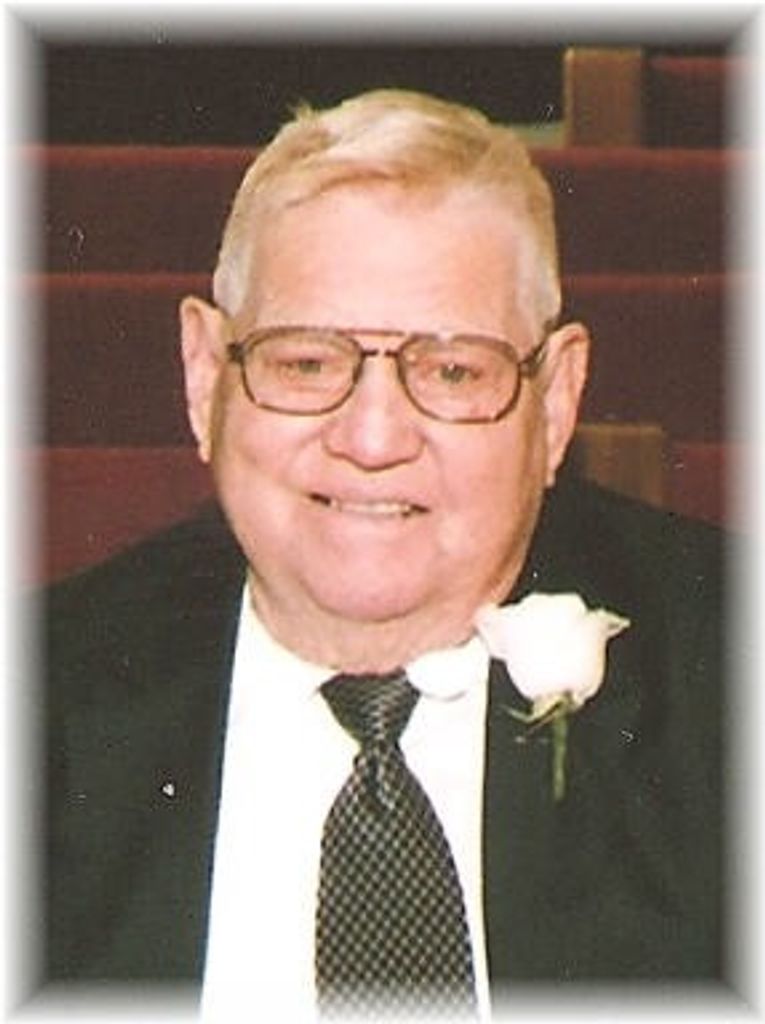 Julian Robert Logue