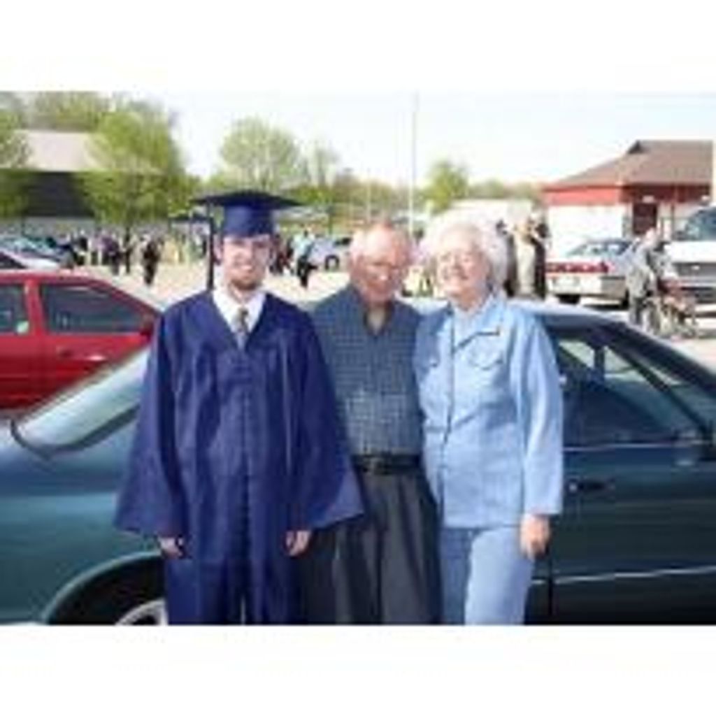 Frank Frederick Mayes