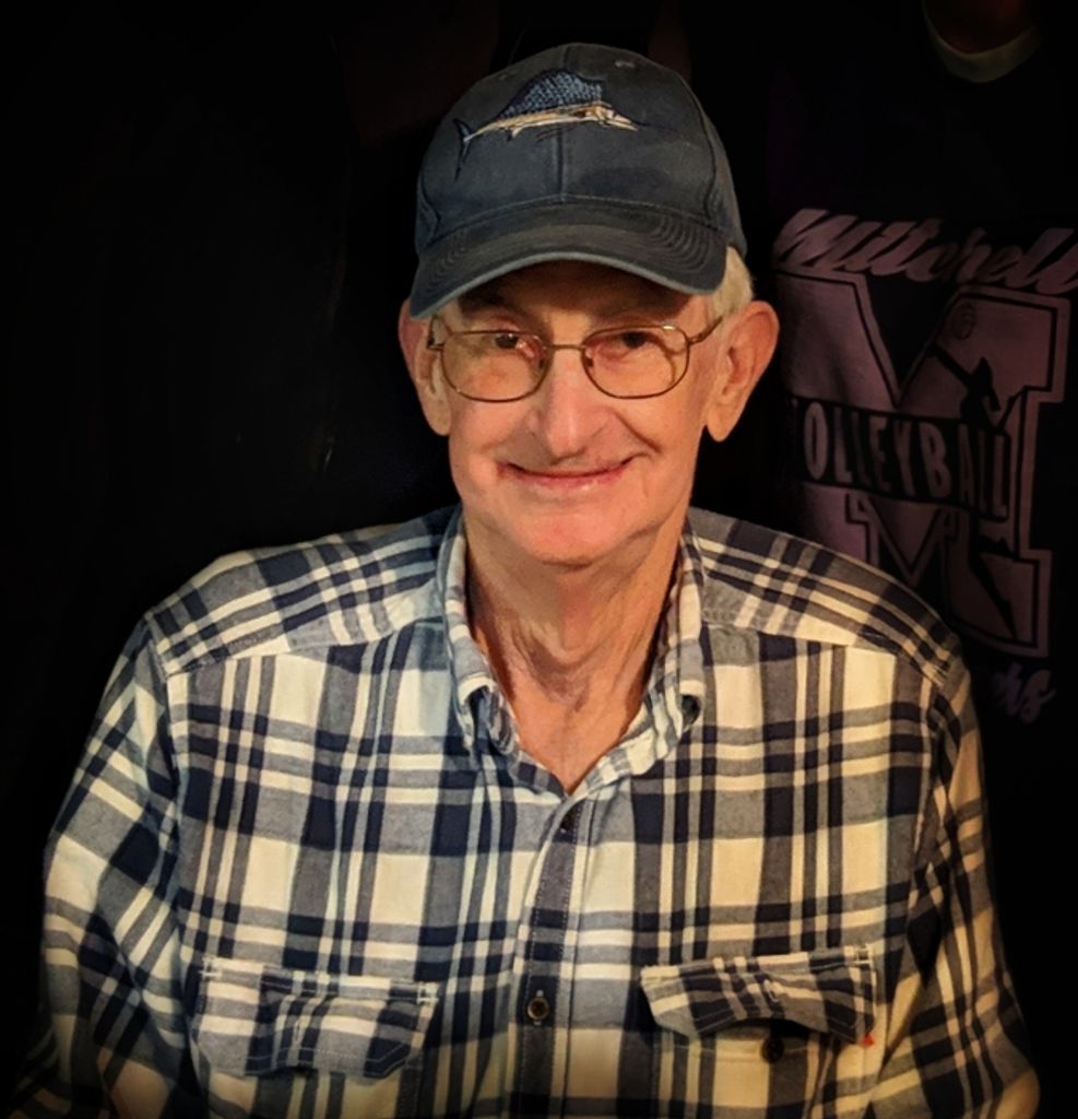 Alfred William Blanton Profile Photo