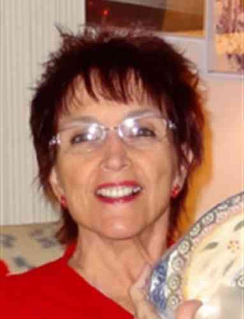 Nancy H. Ford Profile Photo