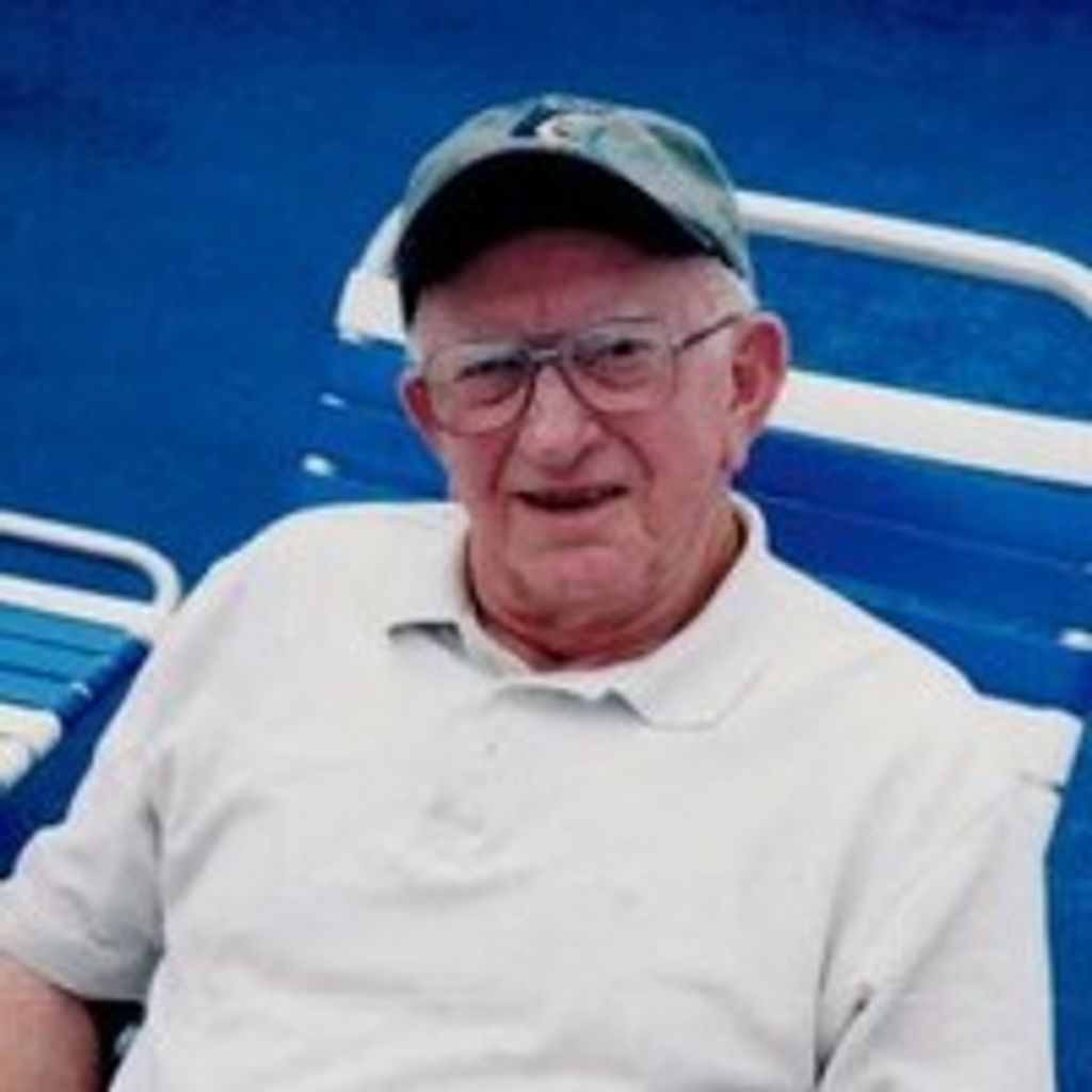 Darrell O. Burson