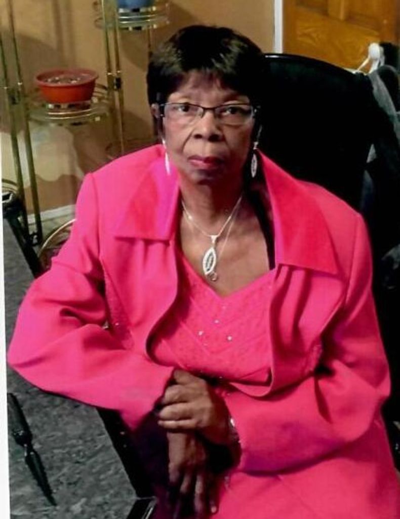 Estelle L. Cornish Profile Photo