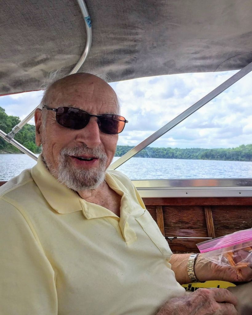 Robert "Bob" C. Martina