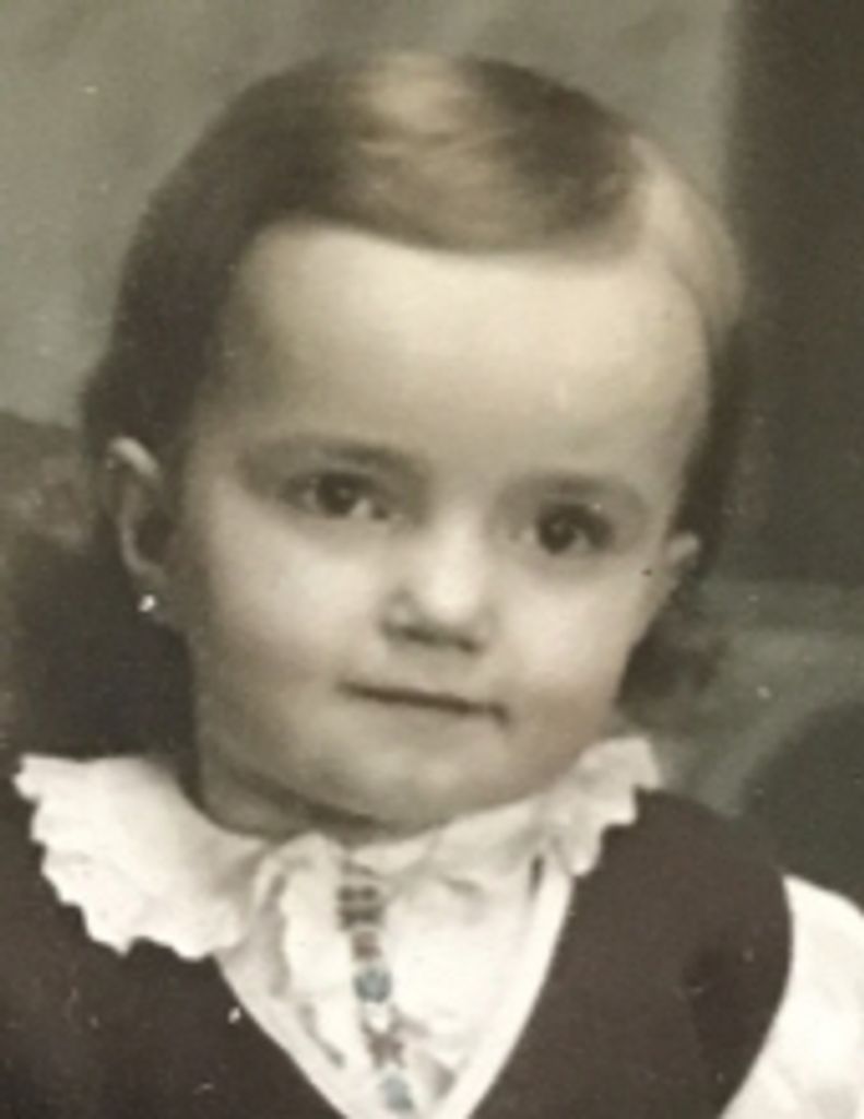 Charlotte  A. Swanson