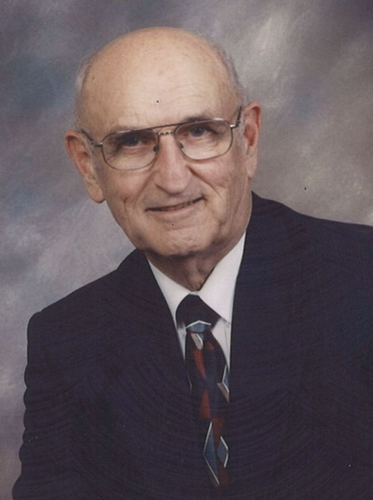 Woody Cecil Sowers Profile Photo