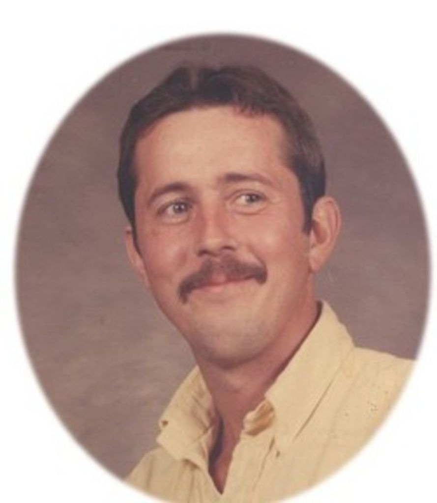 Donald E. Teague, Jr.