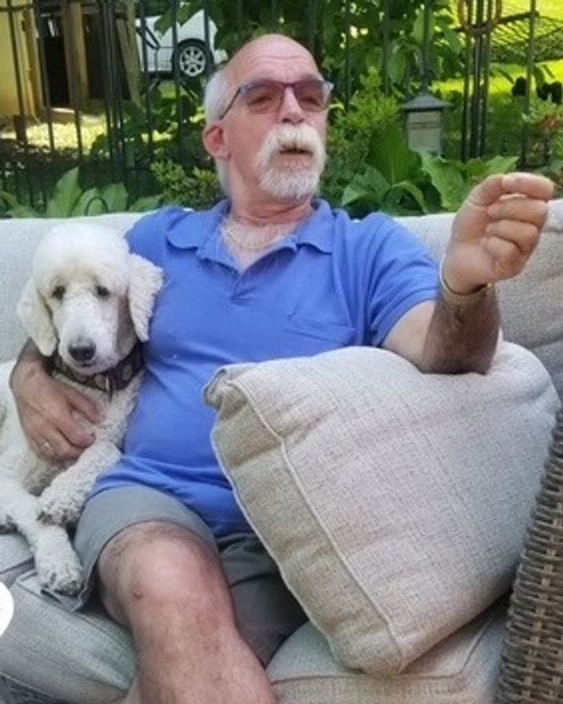 Albert S. Staudt, Jr. Profile Photo