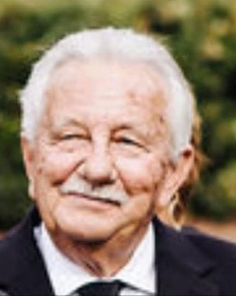 Robert Lawrence McKinney, Jr.
