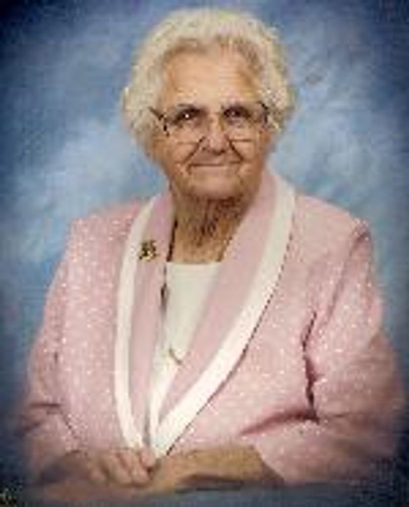 Ruby Lehmann