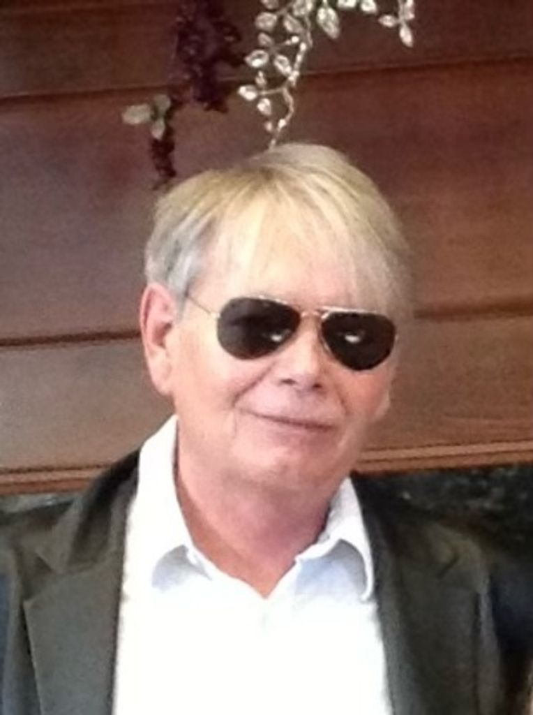 Gary Short Profile Photo