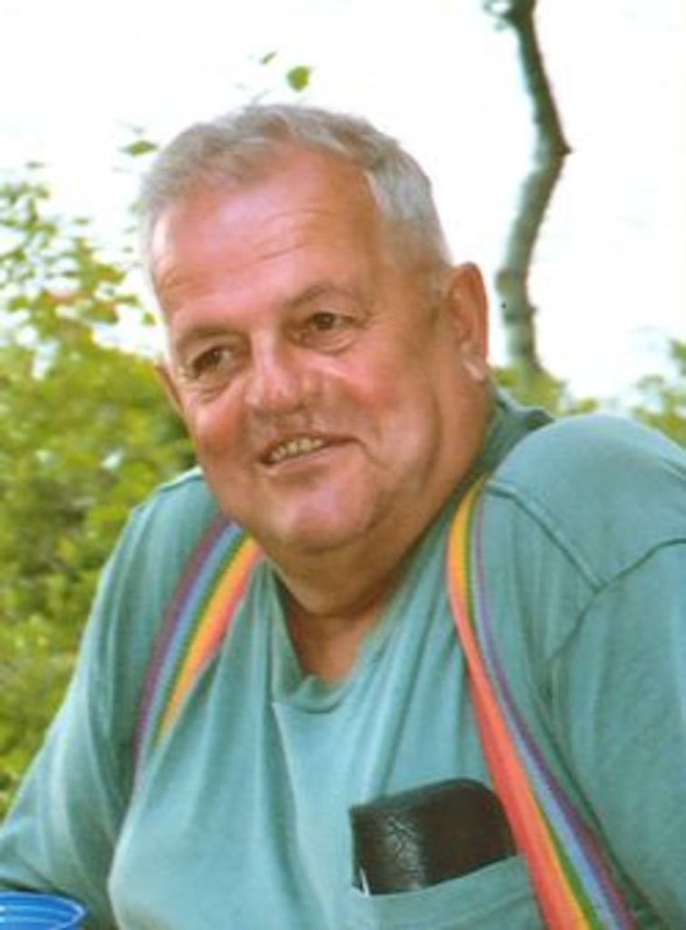 Fernand Roger Fagnant