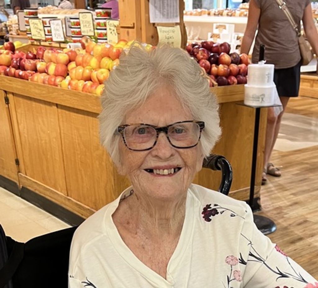 Patricia E. Byrne Profile Photo