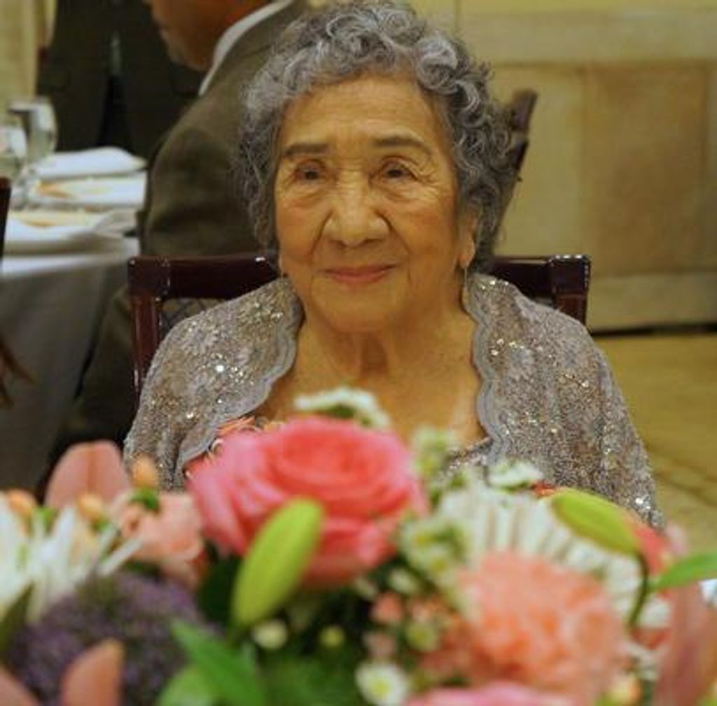 Emilia Cortez Profile Photo