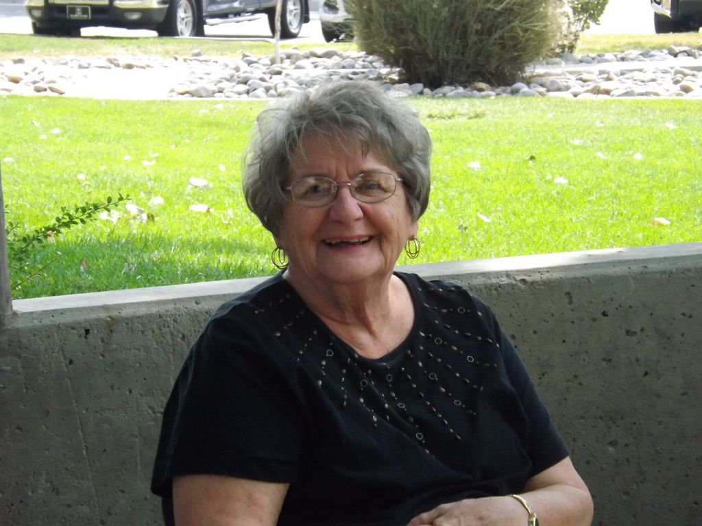 Marcella Ricord