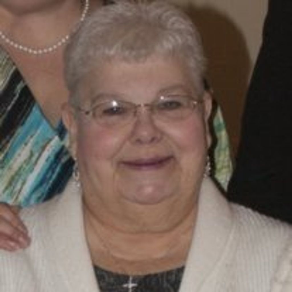 Irene  Ila Voigt