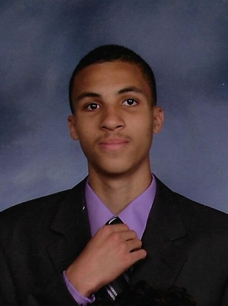 Antonio Lamar Santana Profile Photo
