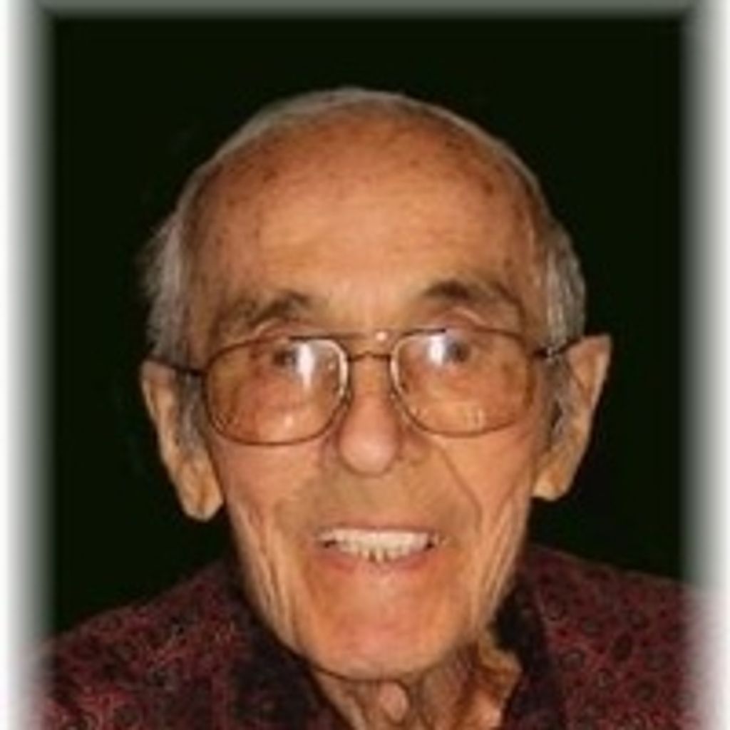 Joseph E. Hughes