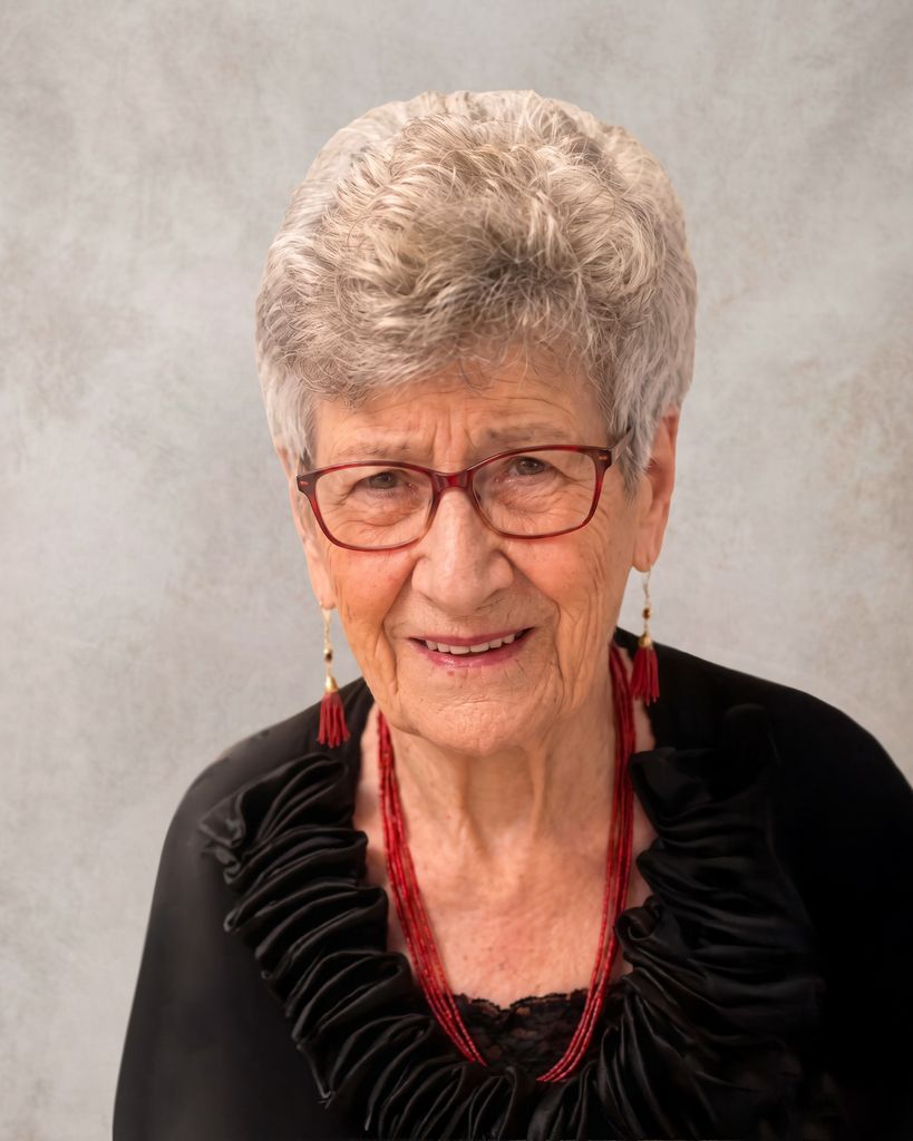 Liliana Bagnoli Profile Photo