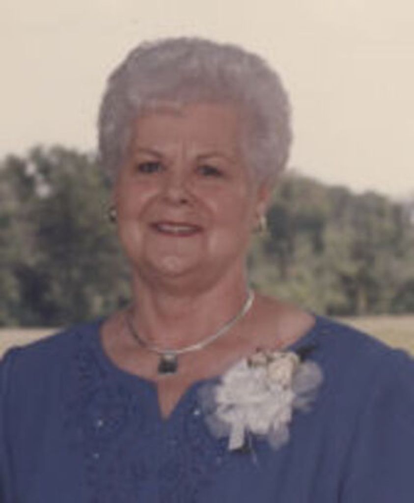 Marie Inge Reynolds Profile Photo