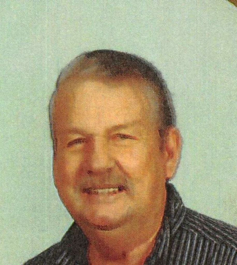Glenn Wayne Stephens