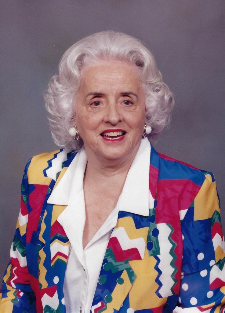 Wilma Cowell Profile Photo