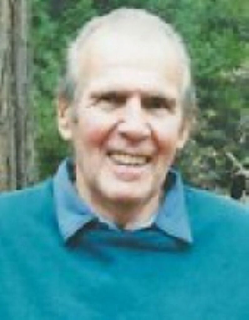 Clifford H White