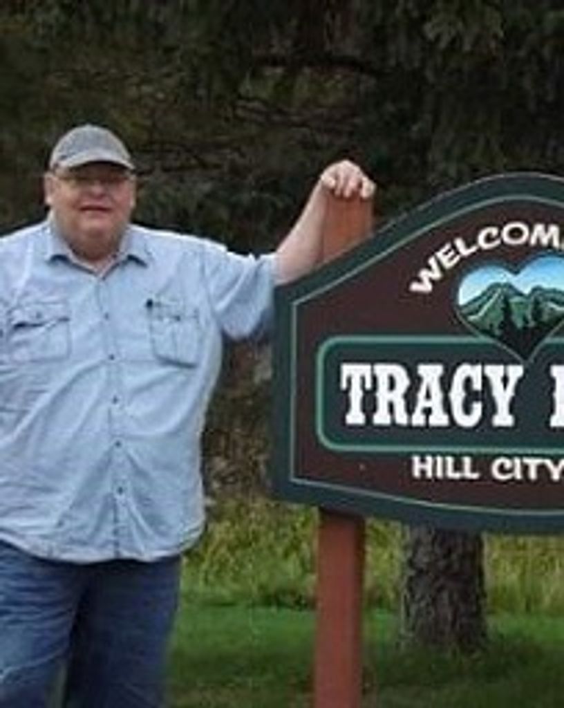 Tracy Lee Nielsen