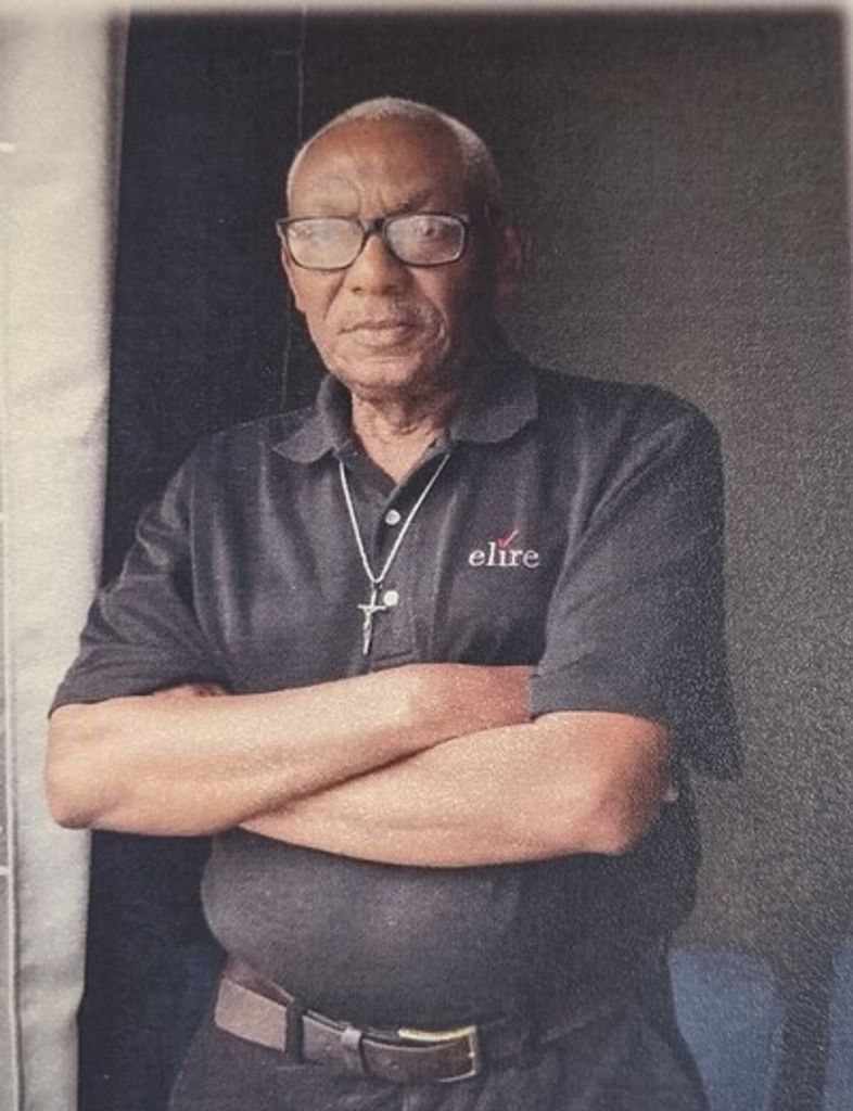 Jean Twagira Profile Photo