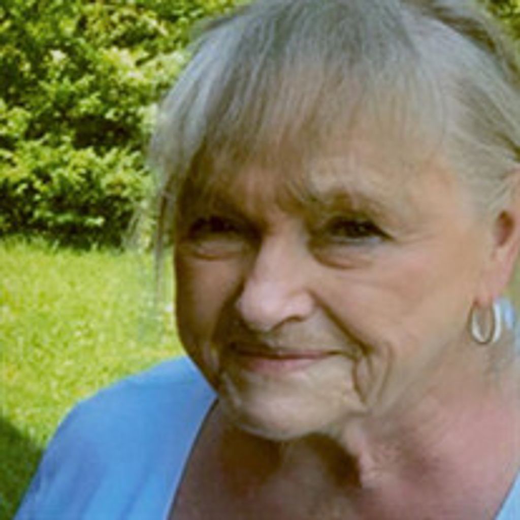 Laverne Amelia Woods