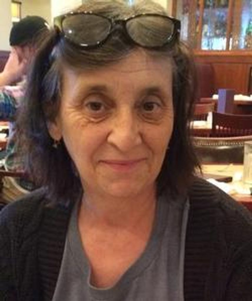 Edna Mae Christine Yarte