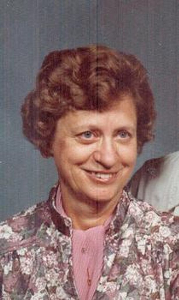 Frieda M. Baskerville