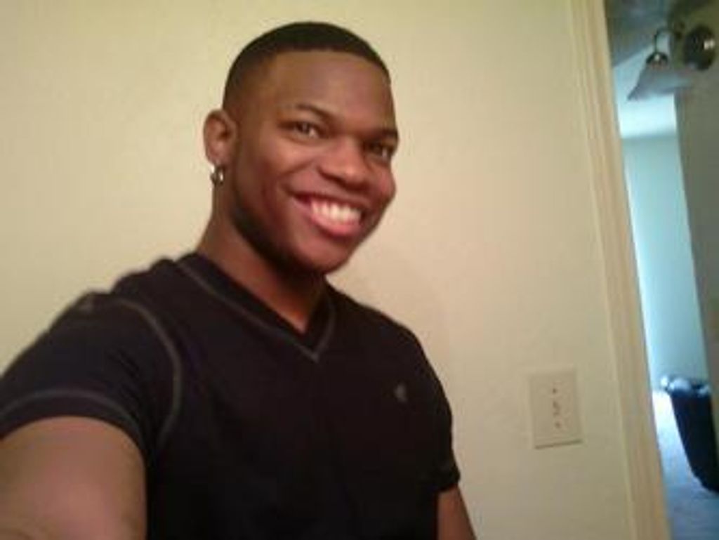 Terico Damont Leslie