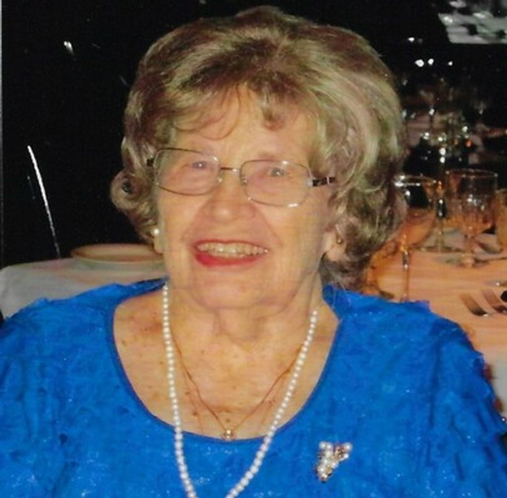 Marion Chubet Augunas