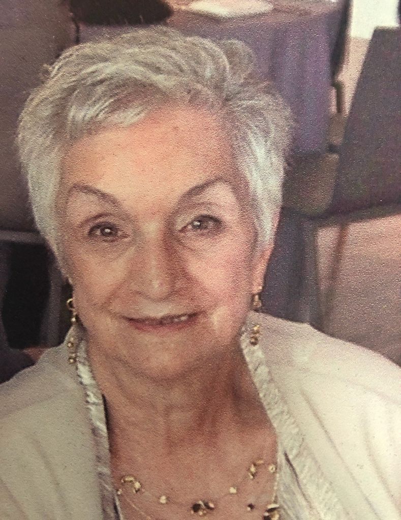 Anna M. Scrape Profile Photo
