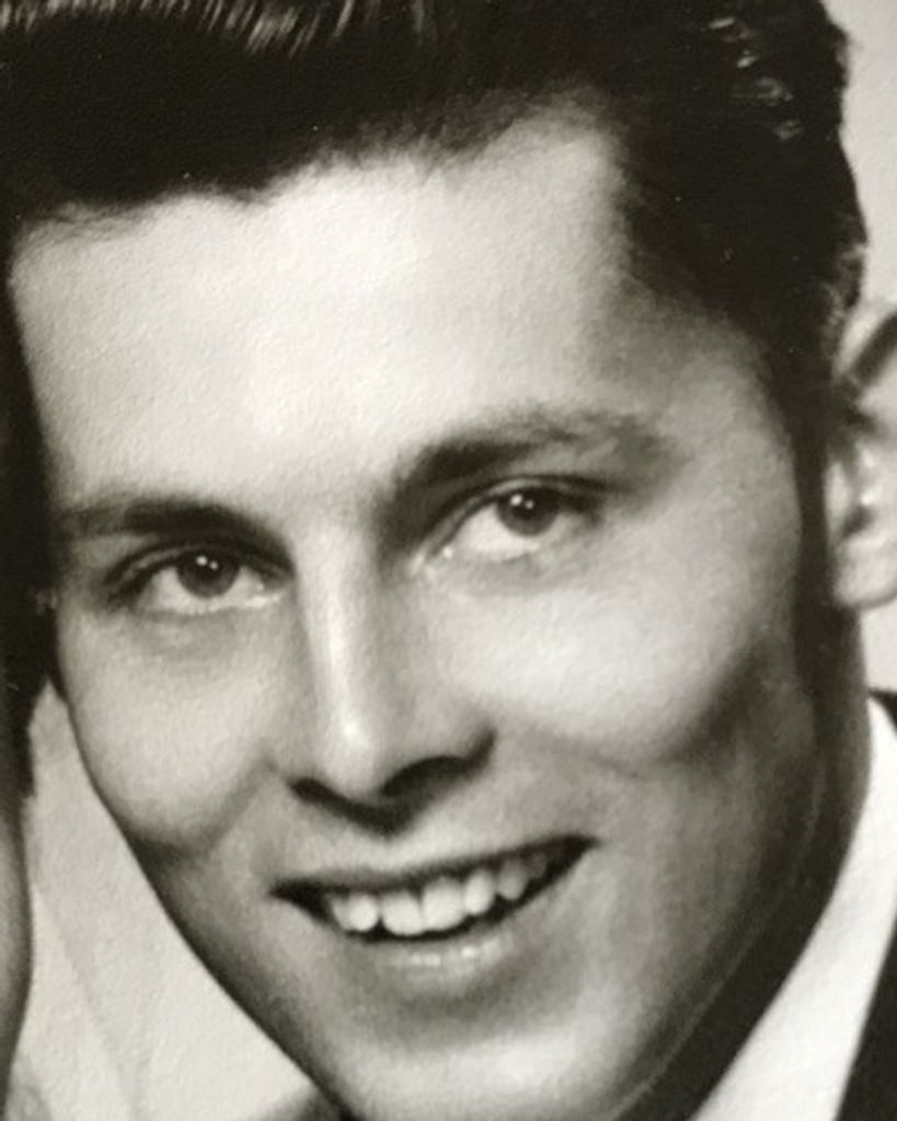 Paul Locke Profile Photo