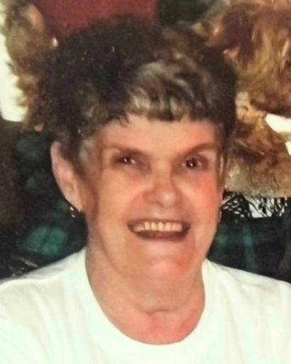 Sandra Carol Miller's obituary image