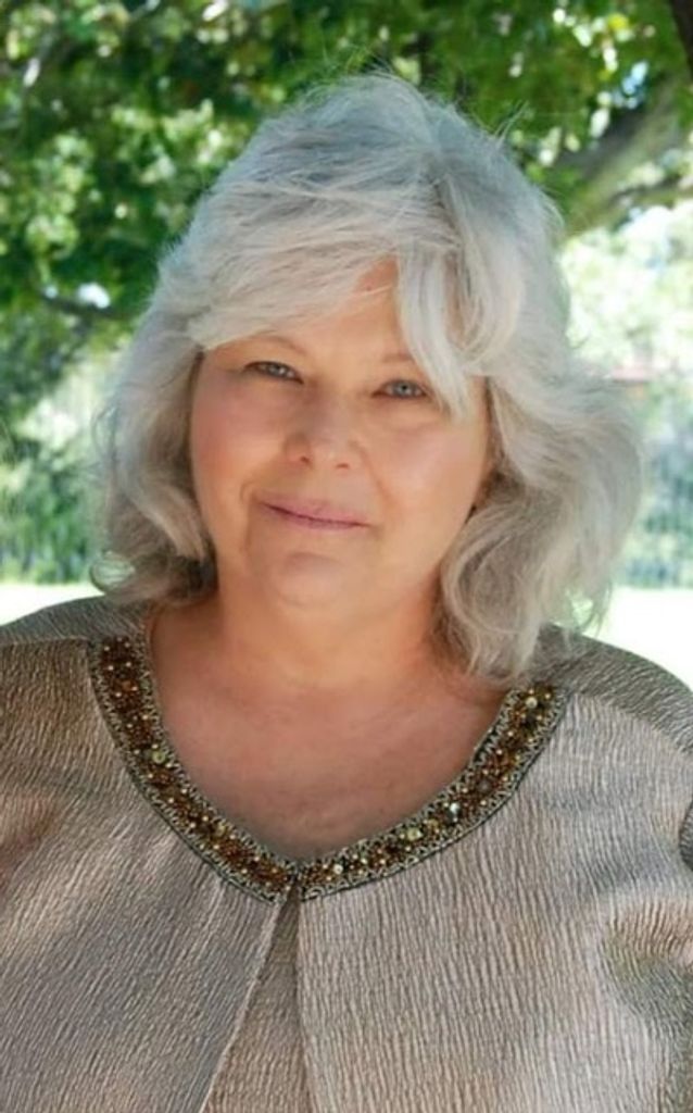 Margaret "Peggy" Elvington Profile Photo