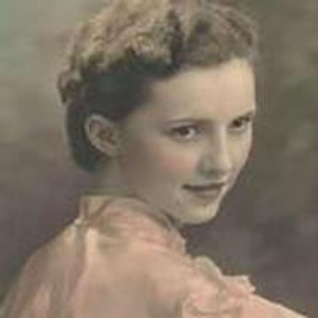 Murle Josephine Rogers