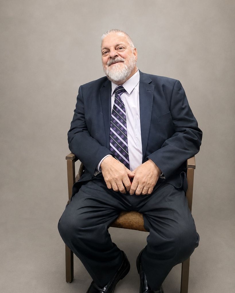 Peter John Mandas