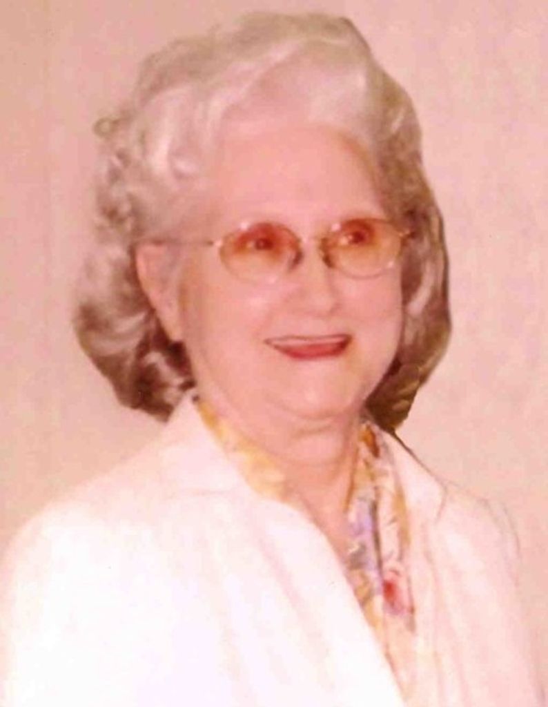 Margaret June Carr Profile Photo