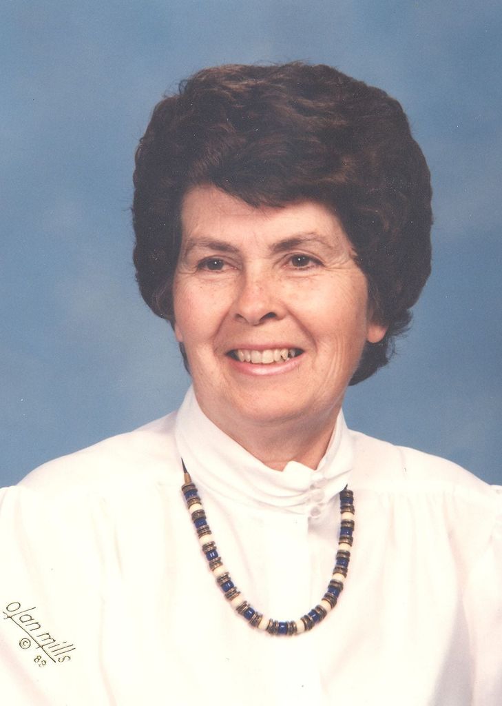 Dorothy M. Ring