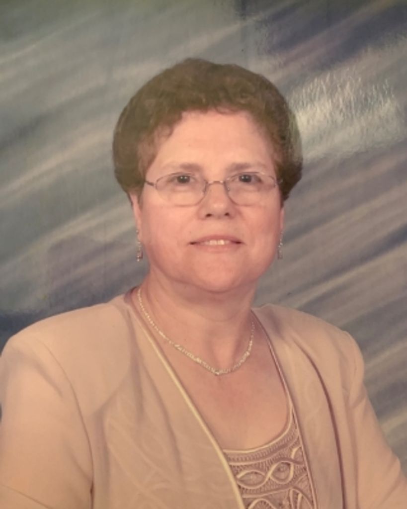 Henrietta M. Araujo