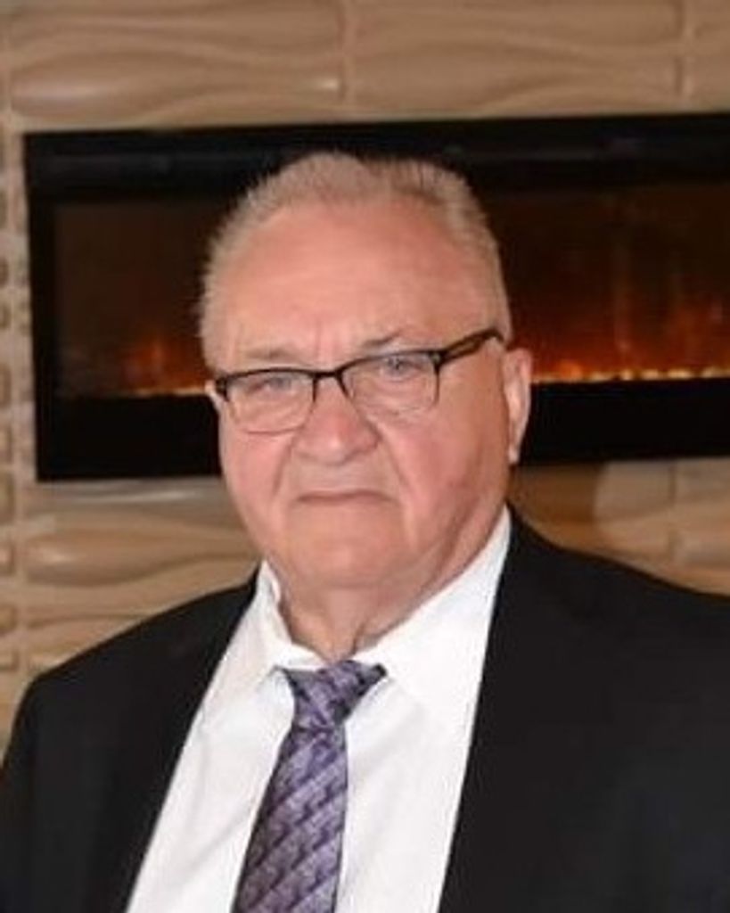 Jozef Krukowski Profile Photo