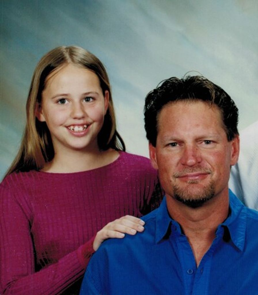 David John Burke Profile Photo