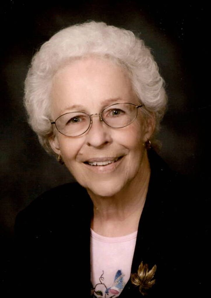 Doris Caroline (Frederick)  Komp