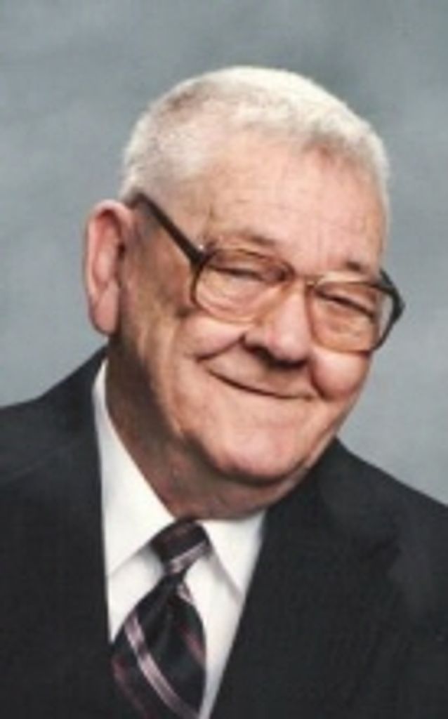 Edwin Glen Mcfadden, Sr.