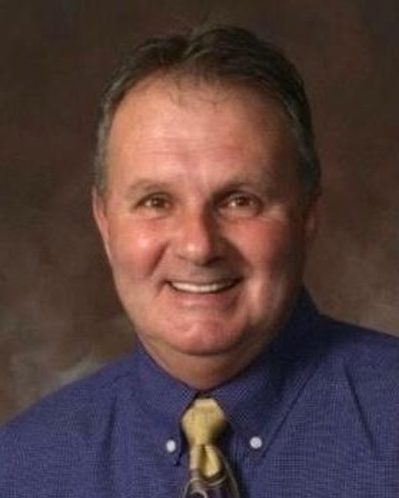 Etienne "Benny" Benedict Feucht, Jr. Profile Photo