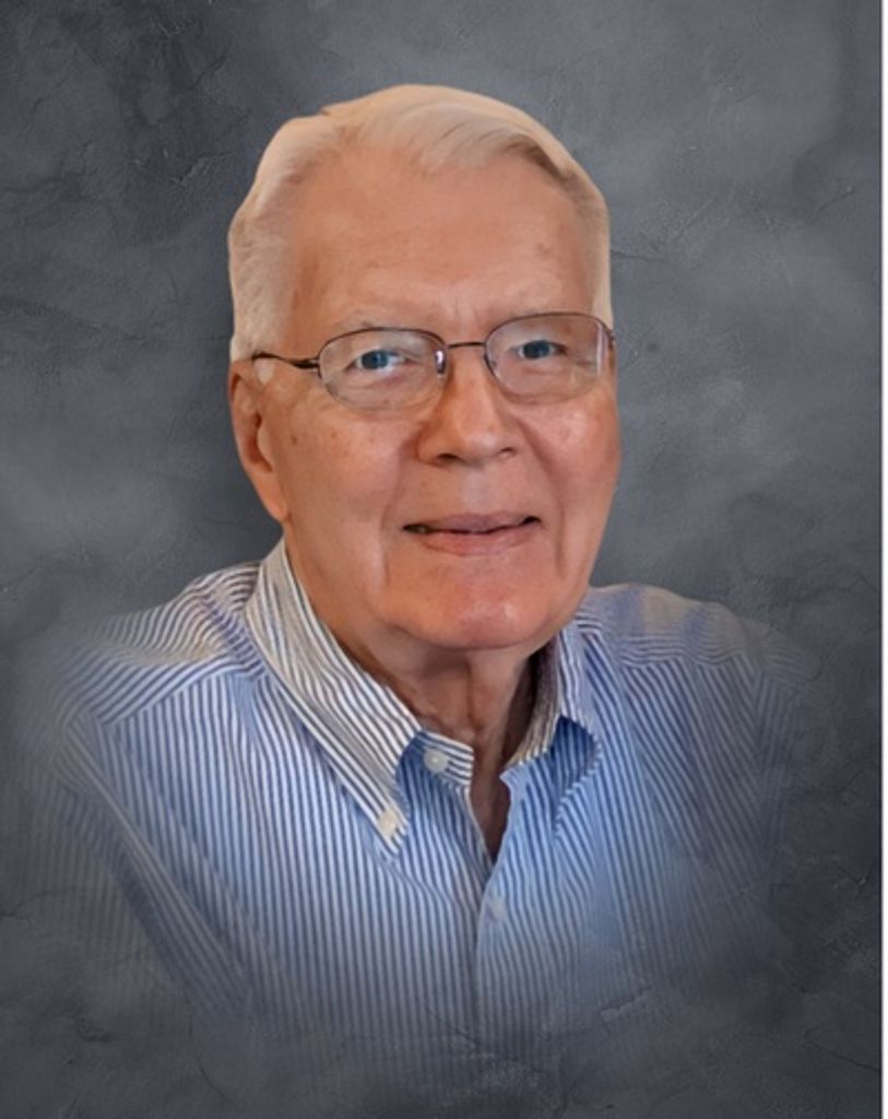 Jim Spencer, Sr. Profile Photo