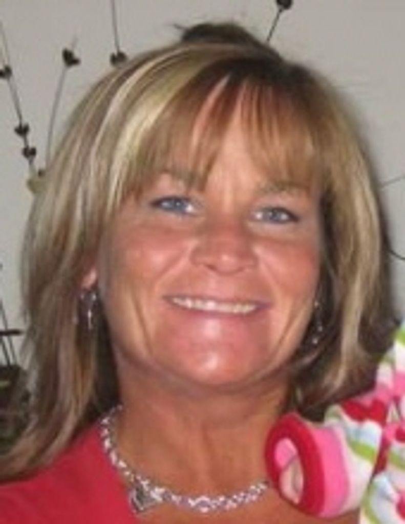 Mitzi Lynn Diverdi